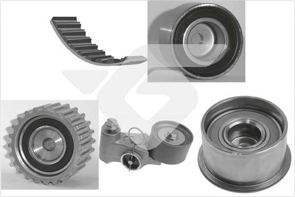 Hutchinson KH 319 - Set curea de distributie aaoparts.ro
