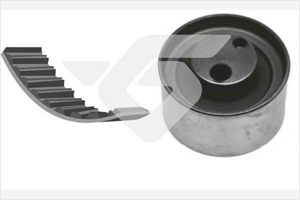 Hutchinson KH 315 - Set curea de distributie aaoparts.ro