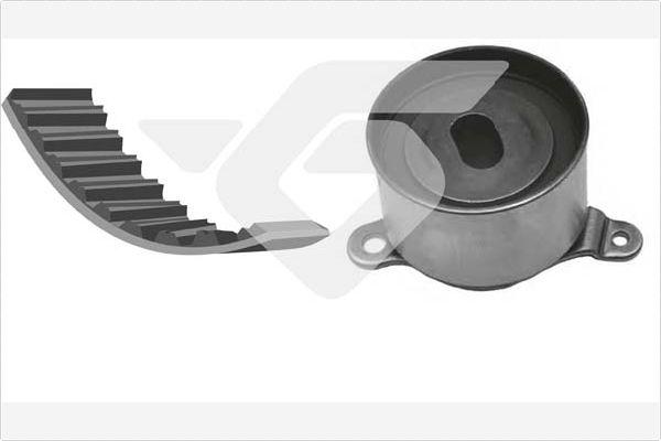 Hutchinson KH 311 - Set curea de distributie aaoparts.ro