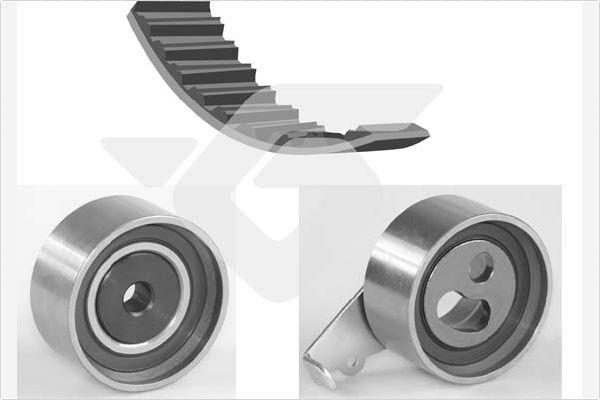 Hutchinson KH 383 - Set curea de distributie aaoparts.ro