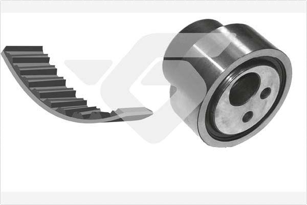 Hutchinson KH 214 - Set curea de distributie aaoparts.ro