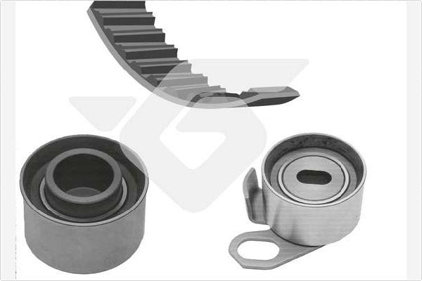 Hutchinson KH 228 - Set curea de distributie aaoparts.ro