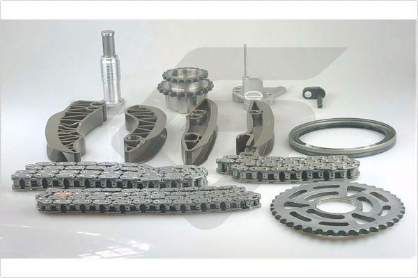 Hutchinson KHC 042M - Chit lant de distributie aaoparts.ro