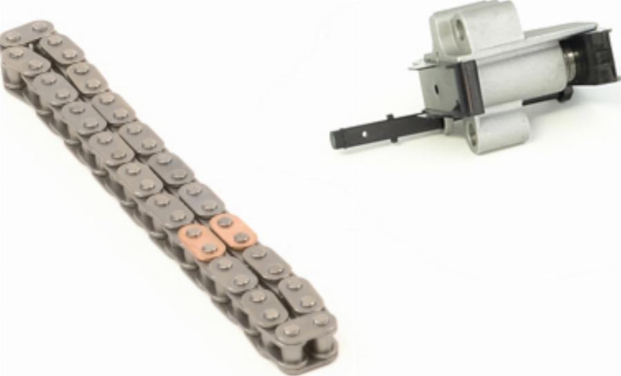 Hutchinson KHC 051S - Chit lant de distributie aaoparts.ro