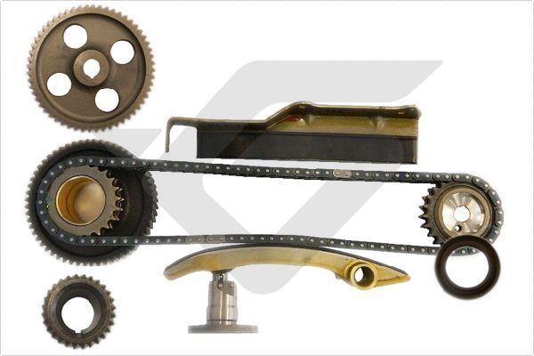 Hutchinson KHC 037M - Chit lant de distributie aaoparts.ro