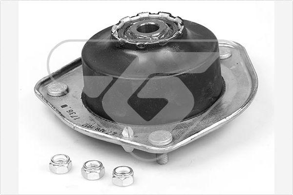 Hutchinson KS 183 - Rulment sarcina suport arc aaoparts.ro