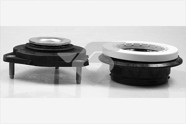 Hutchinson KS 208 - Rulment sarcina suport arc aaoparts.ro