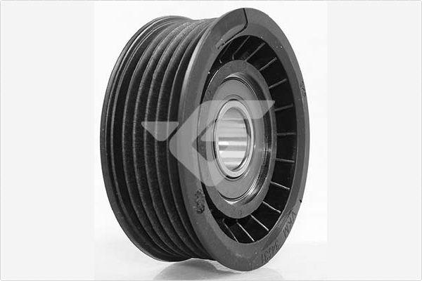 Hutchinson T0465 - Rola ghidare / conducere, curea transmisie aaoparts.ro