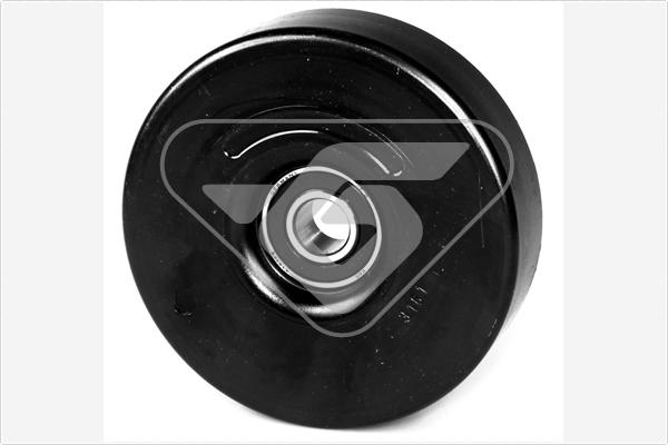 Hutchinson T0403 - Rola ghidare / conducere, curea transmisie aaoparts.ro