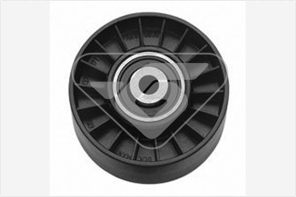 Hutchinson T0434 - Rola ghidare / conducere, curea transmisie aaoparts.ro