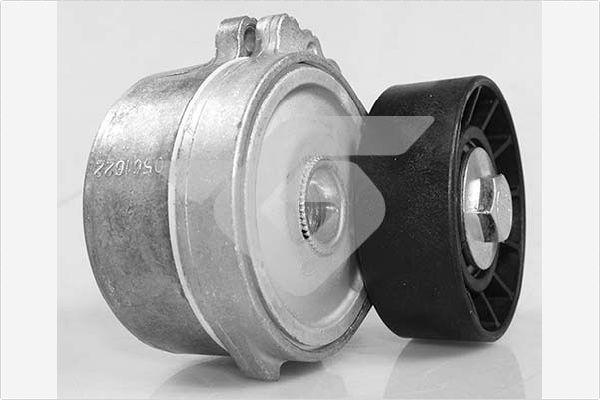 Hutchinson T0556 - Rola ghidare / conducere, curea transmisie aaoparts.ro