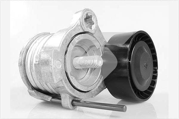 Hutchinson T0558 - Rola ghidare / conducere, curea transmisie aaoparts.ro
