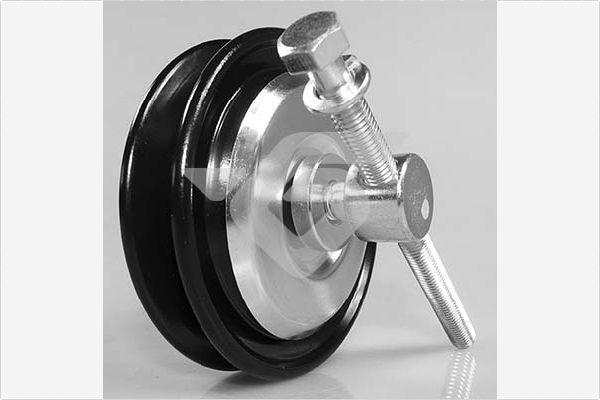 Hutchinson T0505 - Rola ghidare / conducere, curea transmisie aaoparts.ro