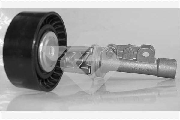 Hutchinson T0586 - Rola ghidare / conducere, curea transmisie aaoparts.ro