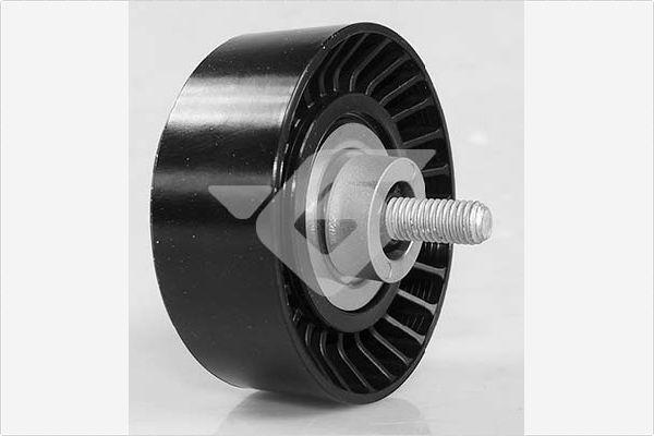 Hutchinson T0528 - Rola ghidare / conducere, curea transmisie aaoparts.ro