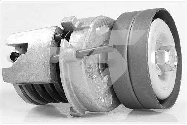 Hutchinson T0647 - Rola ghidare / conducere, curea transmisie aaoparts.ro
