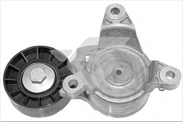 Hutchinson T0656 - Rola ghidare / conducere, curea transmisie aaoparts.ro