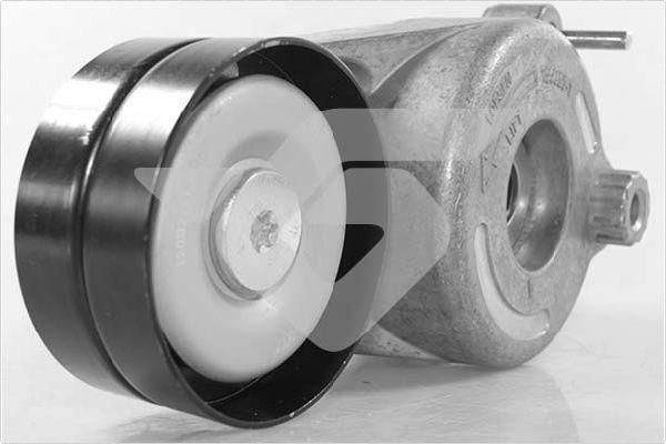 Hutchinson T0609 - Rola ghidare / conducere, curea transmisie aaoparts.ro