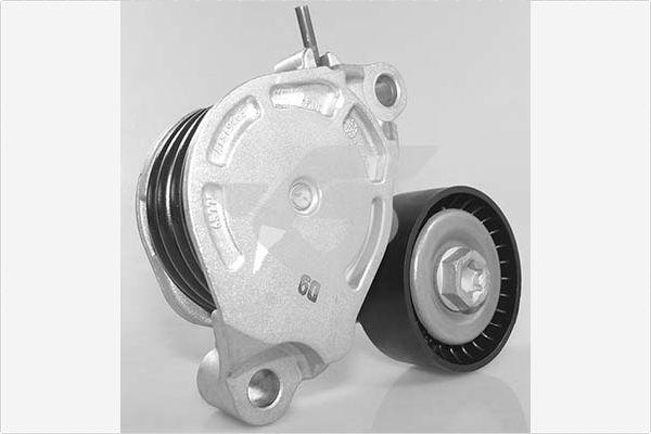 Hutchinson T0680 - Rola ghidare / conducere, curea transmisie aaoparts.ro