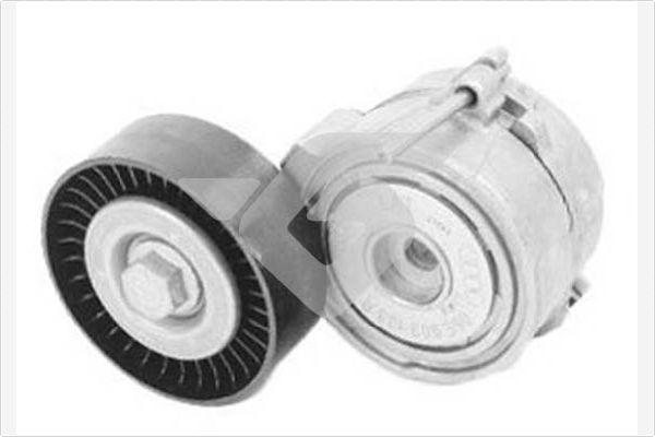 Hutchinson T0687 - Rola ghidare / conducere, curea transmisie aaoparts.ro
