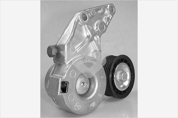Hutchinson T0634 - Rola ghidare / conducere, curea transmisie aaoparts.ro