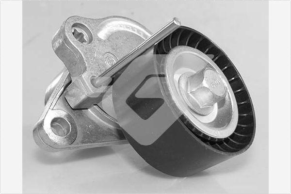 Hutchinson T0632 - Rola ghidare / conducere, curea transmisie aaoparts.ro
