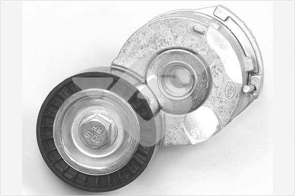 Hutchinson T0624 - Rola ghidare / conducere, curea transmisie aaoparts.ro
