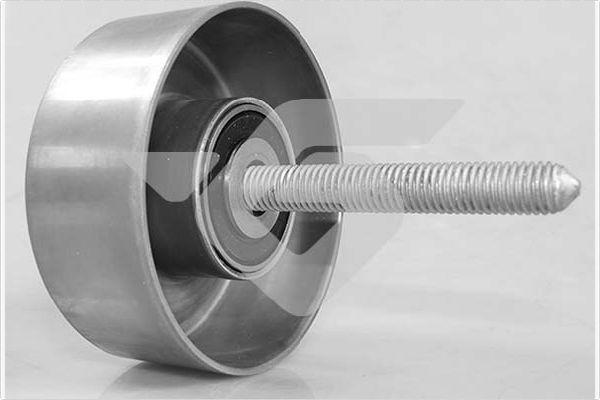 Hutchinson T0670 - Rola ghidare / conducere, curea transmisie aaoparts.ro