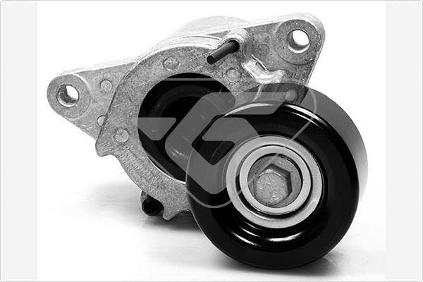 Hutchinson T0060 - Rola ghidare / conducere, curea transmisie aaoparts.ro