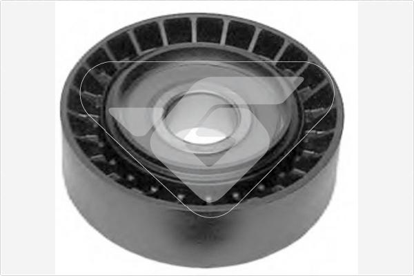 Hutchinson T0031 - Rola ghidare / conducere, curea transmisie aaoparts.ro