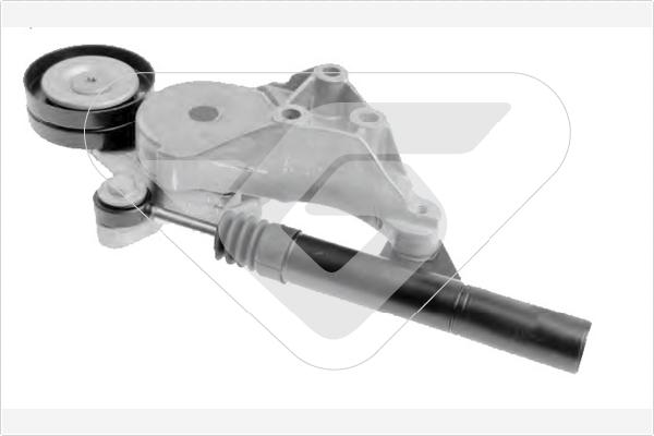 Hutchinson T0037 - Rola ghidare / conducere, curea transmisie aaoparts.ro