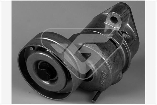 Hutchinson T0346 - Rola ghidare / conducere, curea transmisie aaoparts.ro