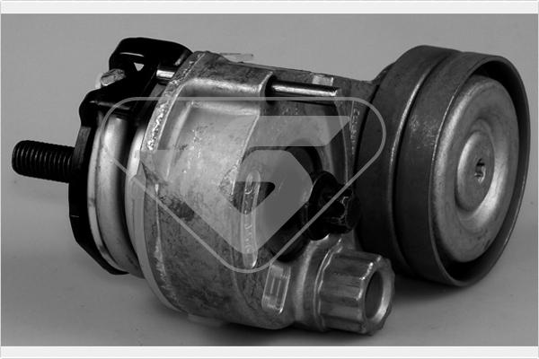 Hutchinson T0356 - Rola ghidare / conducere, curea transmisie aaoparts.ro