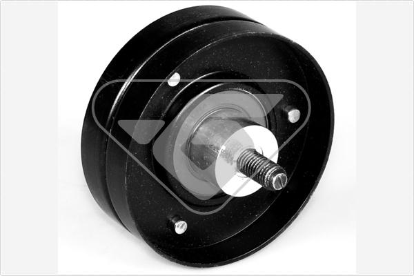 Hutchinson T0315 - Rola ghidare / conducere, curea transmisie aaoparts.ro