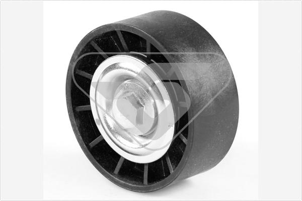 Hutchinson T0333 - Rola ghidare / conducere, curea transmisie aaoparts.ro