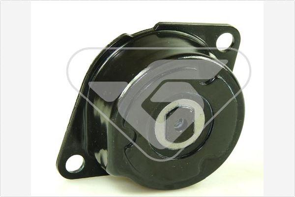 Hutchinson T0254 - Rola ghidare / conducere, curea transmisie aaoparts.ro