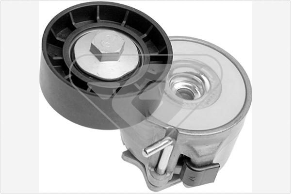 Hutchinson T0285 - Rola ghidare / conducere, curea transmisie aaoparts.ro