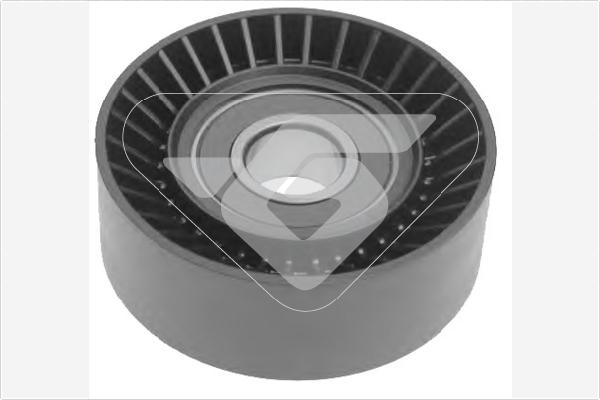 Hutchinson T0235 - Rola ghidare / conducere, curea transmisie aaoparts.ro