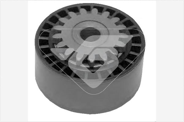 Hutchinson T0238 - Rola ghidare / conducere, curea transmisie aaoparts.ro