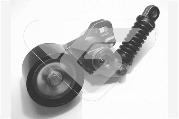 Hutchinson T3029 - Rola ghidare / conducere, curea transmisie aaoparts.ro