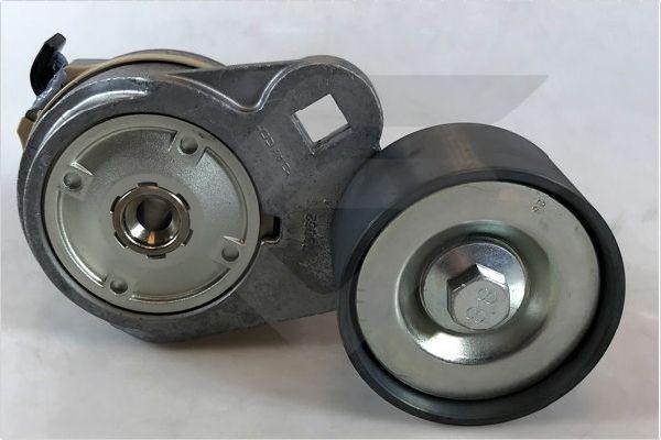 Hutchinson TK056 - Rola ghidare / conducere, curea transmisie aaoparts.ro