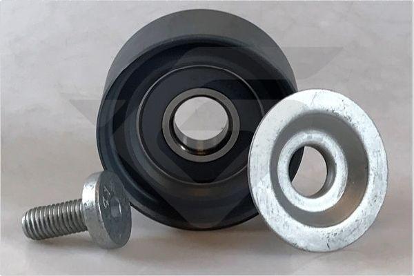 Hutchinson TK060 - Rola ghidare / conducere, curea transmisie aaoparts.ro