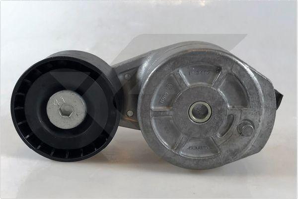 Hutchinson TK068 - Rola ghidare / conducere, curea transmisie aaoparts.ro
