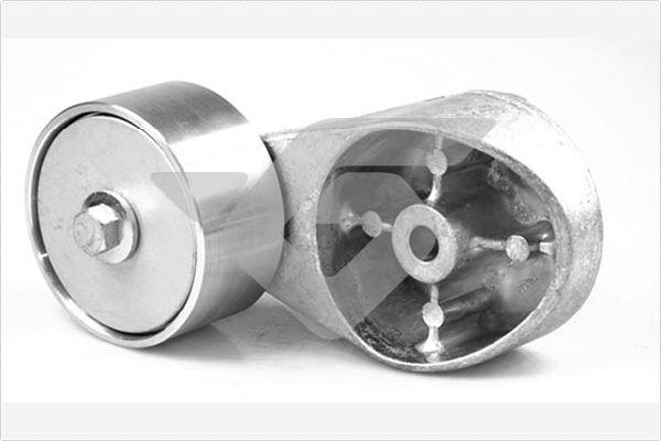 Hutchinson TK006 - Rola ghidare / conducere, curea transmisie aaoparts.ro