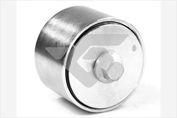 Hutchinson TK002 - Rola ghidare / conducere, curea transmisie aaoparts.ro