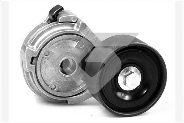 Hutchinson TK018 - Rola ghidare / conducere, curea transmisie aaoparts.ro