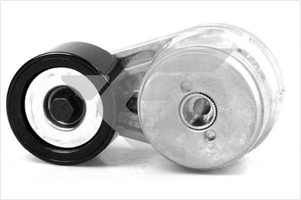 Hutchinson TK039 - Rola ghidare / conducere, curea transmisie aaoparts.ro