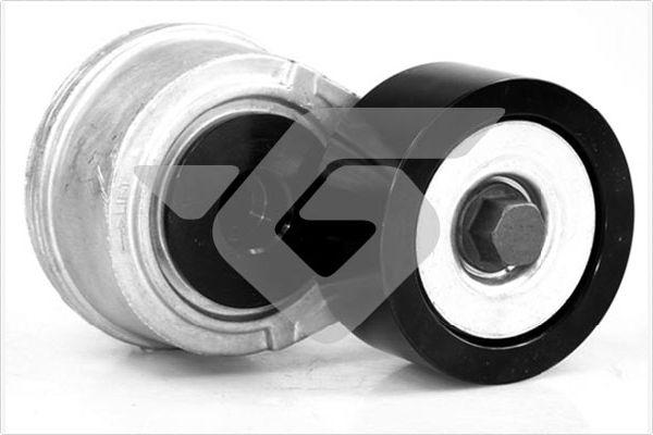 Hutchinson TK038 - Rola ghidare / conducere, curea transmisie aaoparts.ro