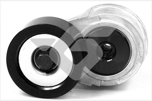 Hutchinson TK024 - Rola ghidare / conducere, curea transmisie aaoparts.ro