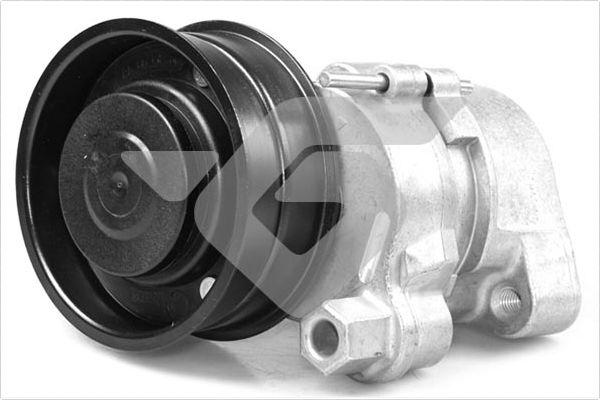 Hutchinson TK026 - Rola ghidare / conducere, curea transmisie aaoparts.ro